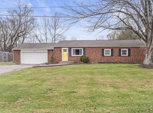 5138 Harlem Rd, Galena, OH 43021