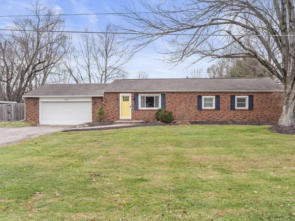 5138 Harlem Rd, Galena, OH 43021