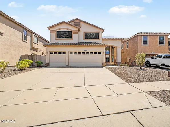 15415 S Camino Agua Azul, Sahuarita, AZ 85629