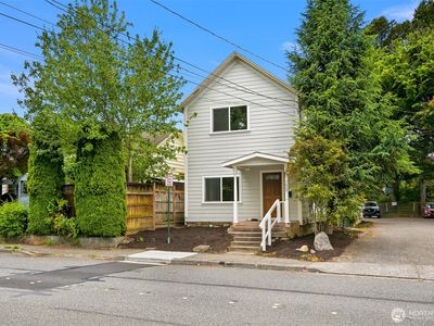 1609 F Street, Bellingham, WA, 98225