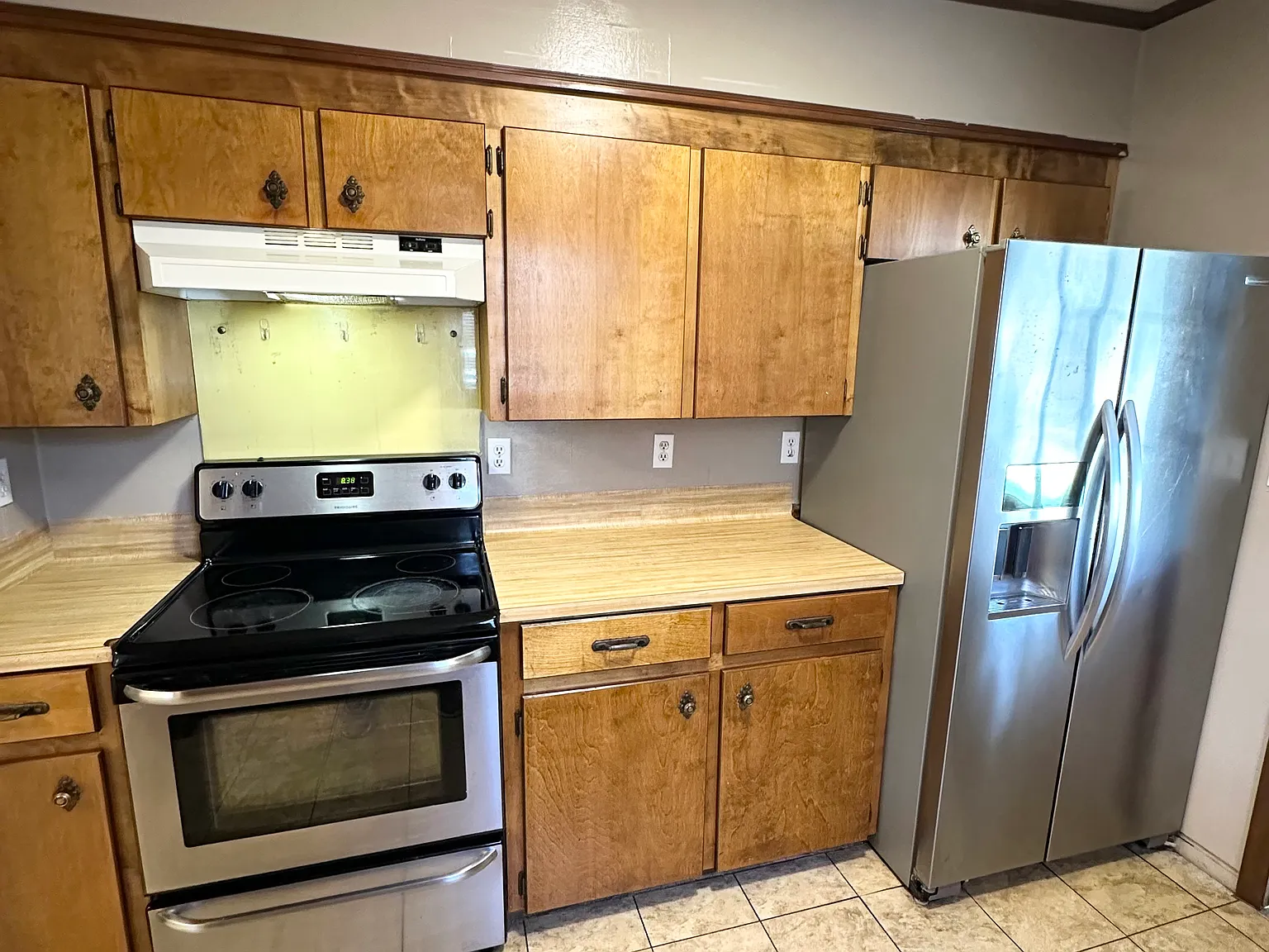 2 bed, 920 sqft, $990 — Photo 2