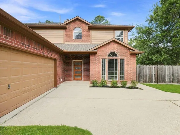 22907 Squirrel Tree St, Spring, TX 77389