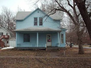 1102 West St #HUD-181207999, Emporia, KS 66801