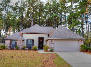 91 Creedmoor, Hattiesburg, MS 39402