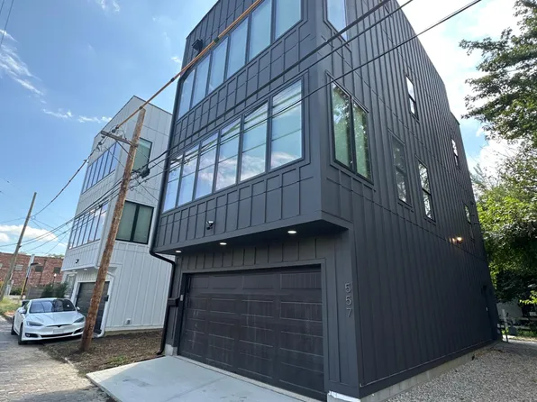 557 South Ln, Columbus, OH 43206