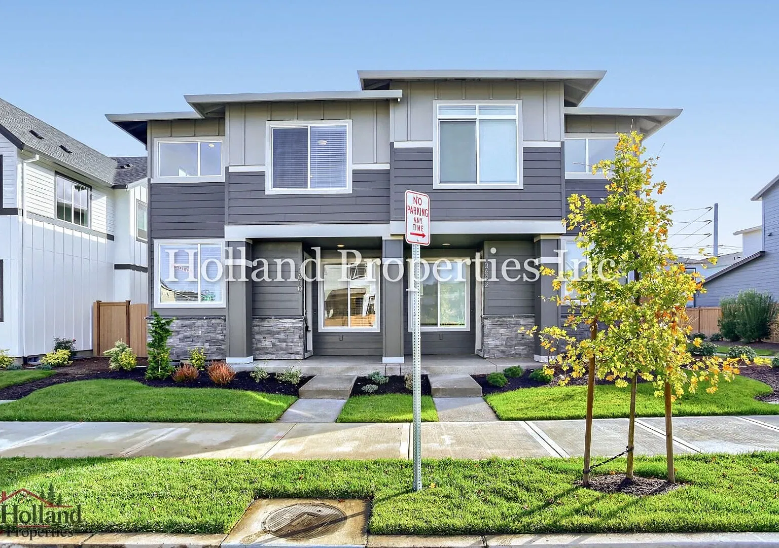 Brand-New 3-Bedroom Home in Hillsboro with Modern Features & Easy Transit Access — Photo 1
