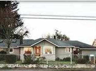 20823 State Route 20, Burlington, WA 98233