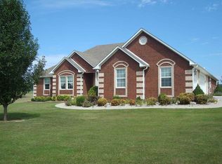 2009 Hazel Dr, Paragould, AR 72450
