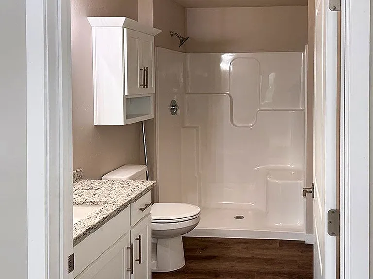TIMBER CAMP LUXURY APARTMENT HOMES — Photo 11