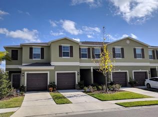 12920 Utopia Gardens Way, Riverview, FL 33579