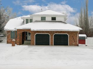 6018 58th St, Olds, AB T4H1K3