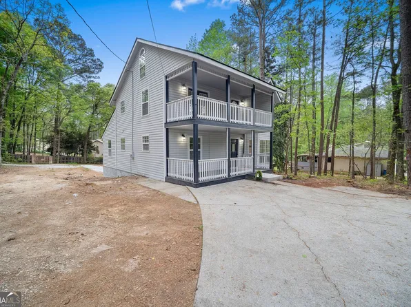 9780 Dixon Industrial Blvd, Jonesboro, GA 30236