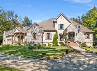 7101 Hardwood Ln, College Grove, TN 37046