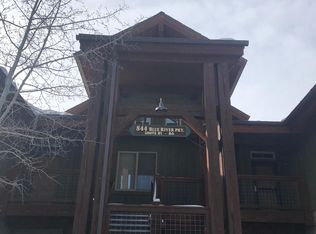 844 Blue River Pkwy UNIT B2, Silverthorne, CO 80498