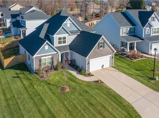 2033 Melody Creek Ct, Colfax, NC 27235