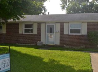 2204 Andrews Blvd, Hampton, VA 23663