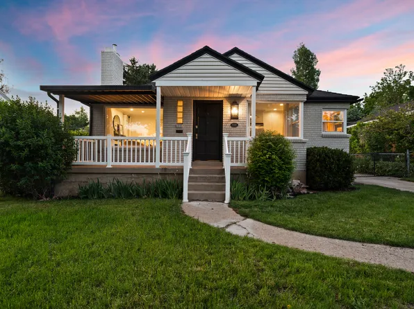 2247 E Wilson Ave S, Salt Lake City, UT 84108