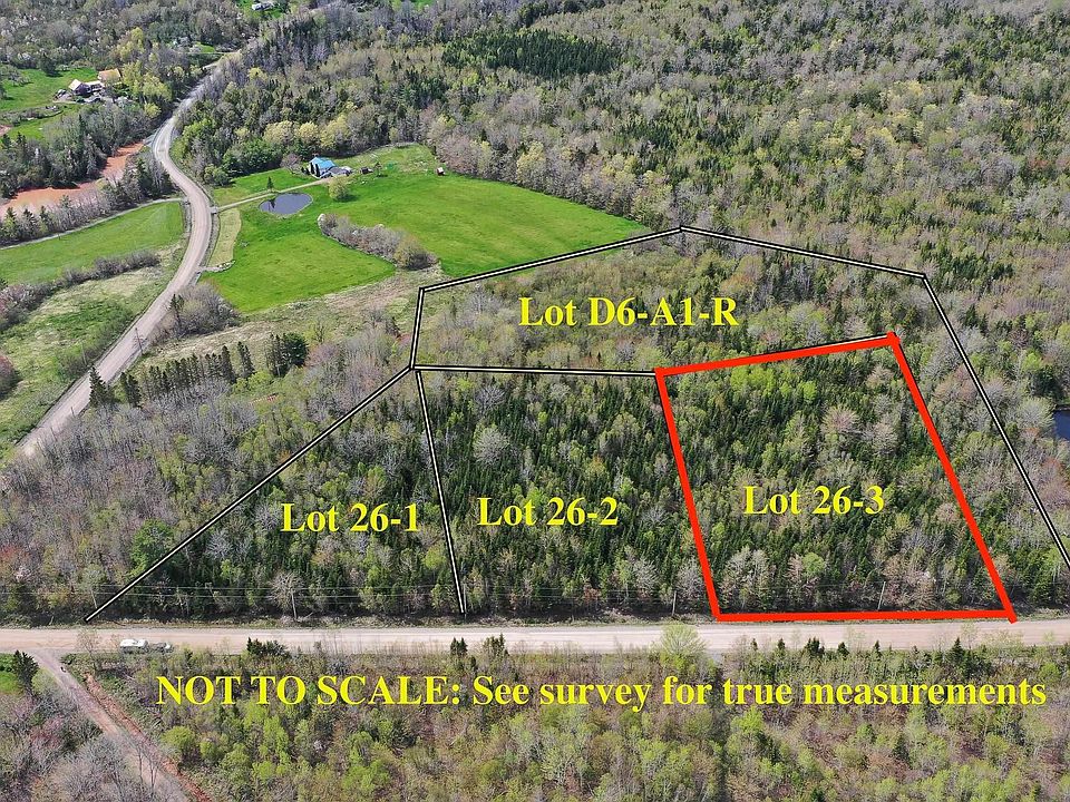 1st image of Beech Hill Rd Lot 26-3