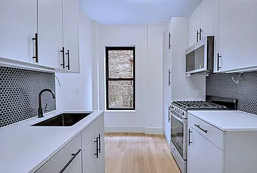 Rented by Akam Sales and Brokerage