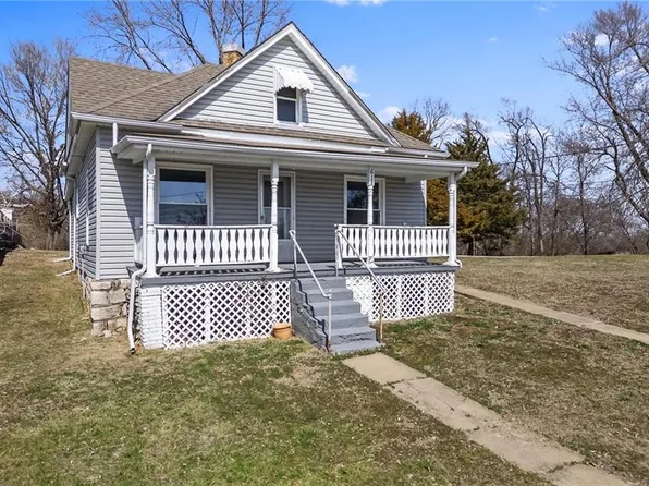 618 Linn St, Excelsior Springs, MO 64024