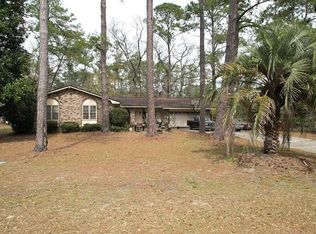 406 Constance St, Walterboro, SC 29488