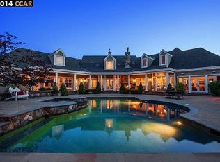 5401 Penny Ln, Danville, CA 94588