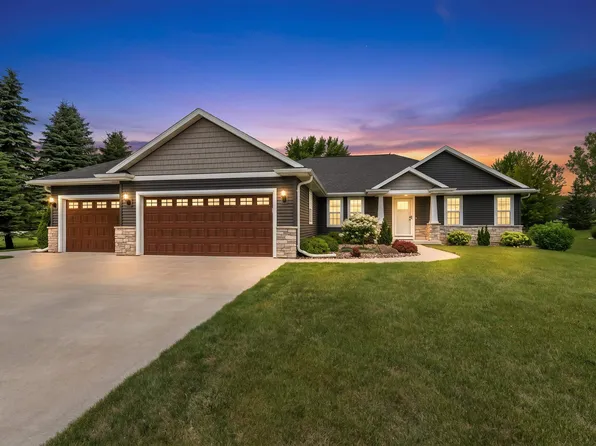 W4095 Thornwood Dr, Malone, WI 53049