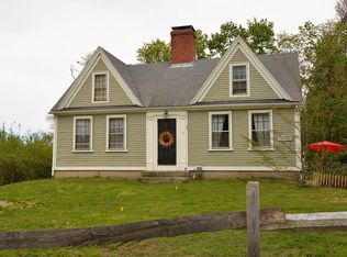 16 Summer St, Marshfield, MA 02050