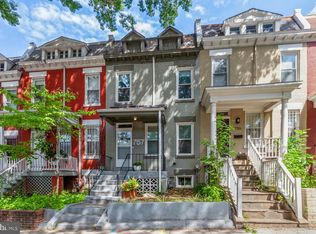 757 Harvard St NW, Washington, DC