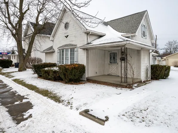 2106 Main St, Elwood, IN 46036