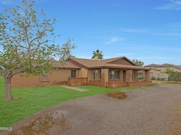 12932 W PEORIA Avenue, El Mirage, AZ 85335