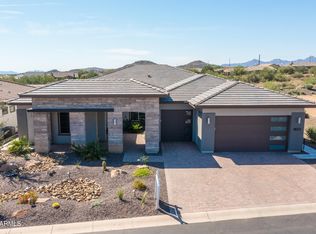 17755 E Stocking Trl, Rio Verde, AZ 85263