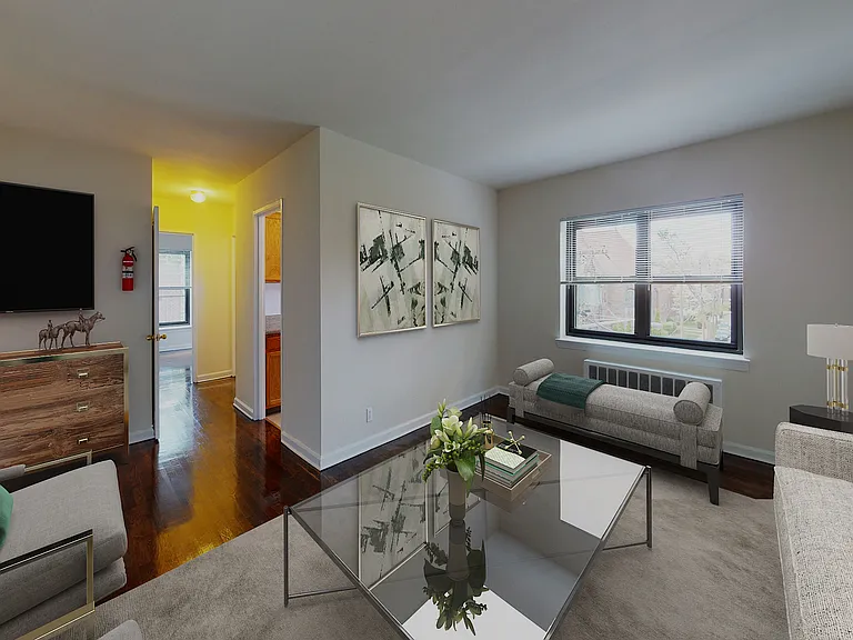 Franklin Manor — Photo 10