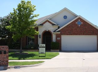4300 Stoneside Ct, Fort Worth, TX 76244