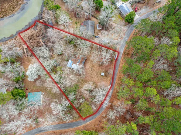 122 Rock Ln #23, Eatonton, GA 31024