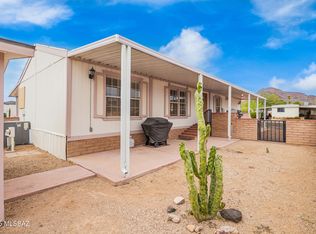6133 W Lazy Heart St, Tucson, AZ 85713