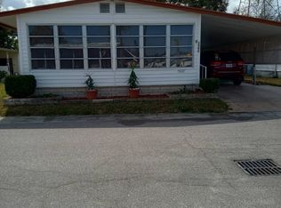 7349 Ulmerton Rd #1042, Largo, FL 33771