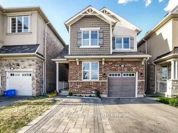 1377 Leger Way, Milton, ON