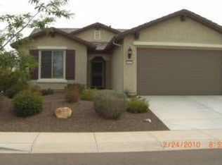 26623 W Runion Dr, Buckeye, AZ 85396
