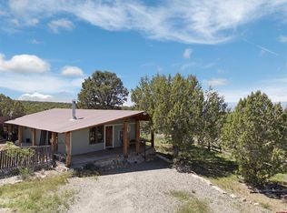 37838 Polson Road, Crawford, CO 81415