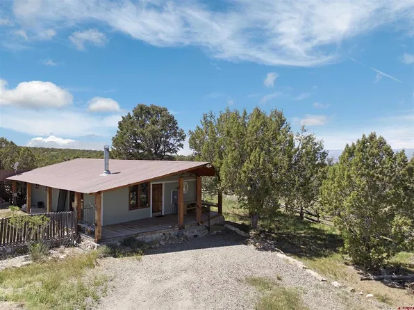 37838 Polson Road, Crawford, CO 81415