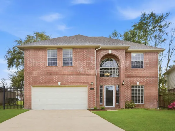 3327 Shady Glen Ln, Missouri City, TX 77459