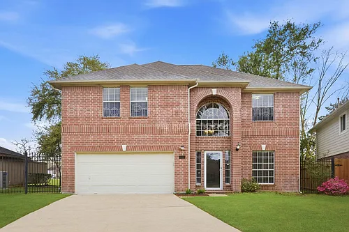 3327 Shady Glen Ln Photo 1