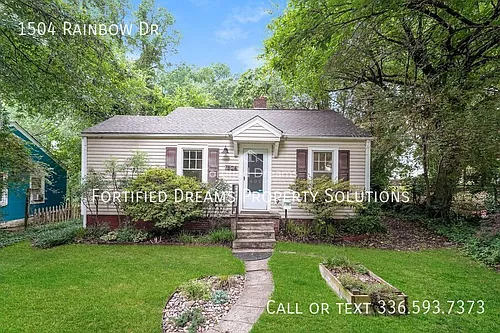 1504 Rainbow Dr Photo 1