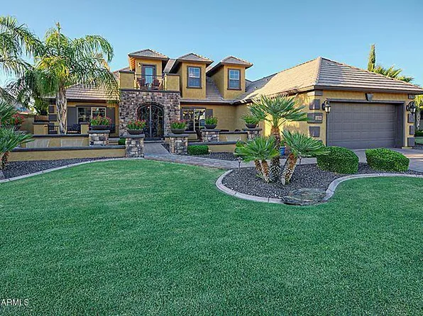 12714 W Colter Ct, Litchfield Park, AZ 85340