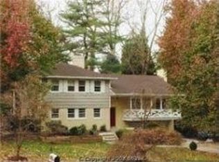 6008 Roland Ave, Baltimore, MD 21210