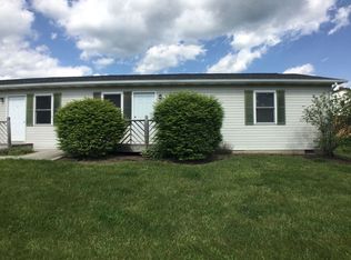 1527 Sandy Cir, Blacksburg, VA 24060