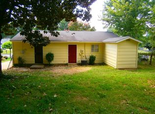 3768 Ashburn Ave, Memphis, TN 38109