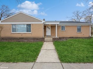 528 Dodge Ave, Evanston, IL 60202