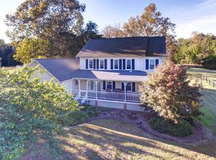 8621 Merry Oaks Ln, Toano, VA 23168